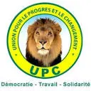 Upcburkina.org Favicon