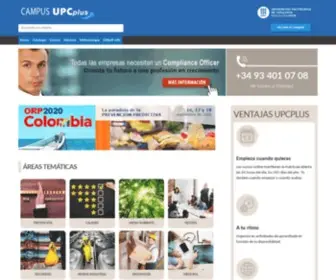 UpcPlus.com(UpcPlus) Screenshot