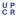 UPCR.cz Logo