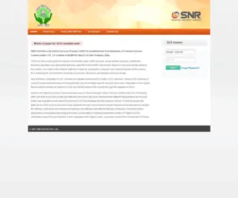 UPCSCS.com(CSC-Home) Screenshot