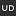 Updraft-Net.com Favicon