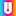 Upfilts.com Favicon