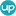 Upfly.me Logo