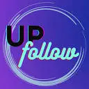 Upfollow.club Favicon