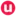 UPFT.ru Favicon