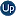 Uphairs.com Logo