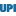 Upi.com Logo