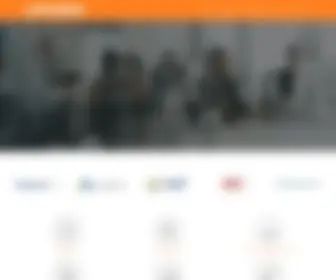 Upidea.com.ar(Agencia de Marketing Digital) Screenshot