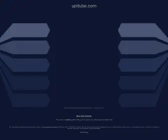 Upitube.com(Upitube) Screenshot