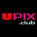 Upix.club Logo
