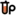 Uplab.gr Favicon