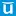 Uplandsoftware.com Favicon