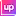 Upleveled.io Favicon