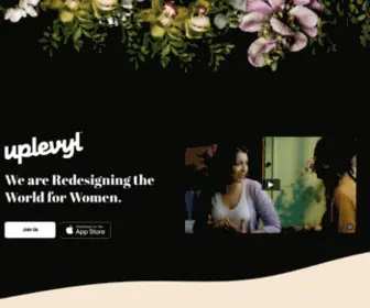 Uplevyl.com(Uplevyl) Screenshot