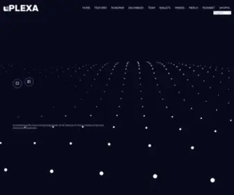 Uplexa.com(Boost Your Alexa & Search Engine Rankings) Screenshot