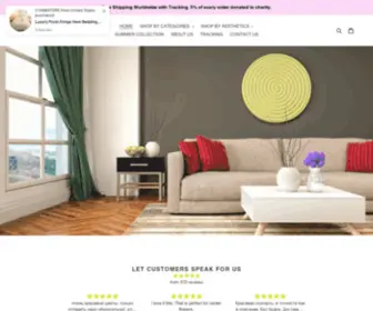 Uplifthaven.com(Uplift Haven) Screenshot