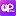 Upliveapps.com Logo