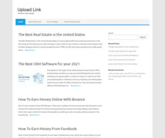 Uploadlink.su(Uploadlink) Screenshot