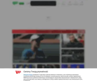 U.pl(Wirtualna Polska) Screenshot