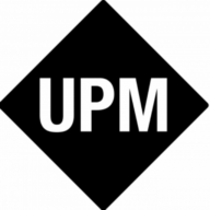 UPM-GMBH.de Favicon