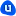 Upmod.in Logo