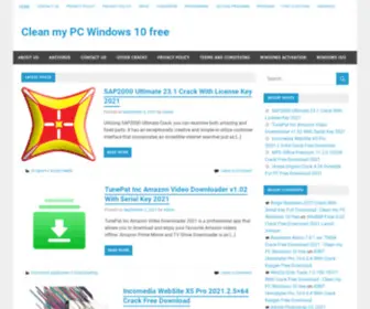 Upmypc.com(Welcome) Screenshot