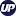 Upnews.co.uk Favicon