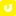 Upnow.jp Favicon