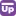 Uportho.ro Favicon