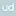 Uppercasedesigns.com Favicon