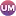 Uppersidemedia.com Logo