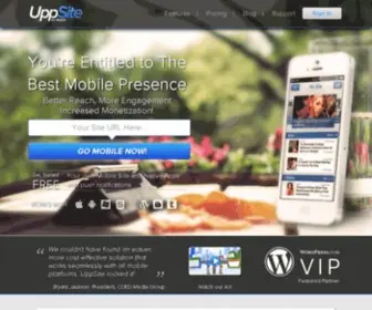 UPP.st(UPP) Screenshot