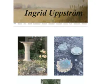 Uppstrom.se(Uppstrom) Screenshot