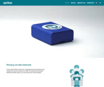 Upribox.org(Upribox) Screenshot