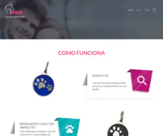 Uprisin.com(Início) Screenshot