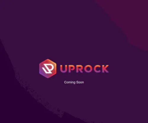Uprock.com(Uprock) Screenshot