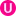 Uproxy.asia Logo