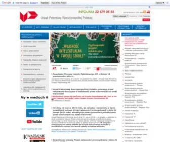 UPRP.pl(UPRP) Screenshot