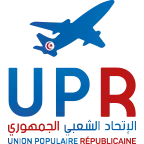 UPR.tn Favicon