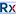 UPRX.com Favicon