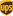 UPS.com.tr Logo
