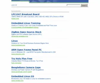 UPSDN.net(UPSDN) Screenshot