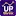 Upshrink.com Favicon