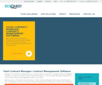 Upsidesoft.com(Contract Management Software Solutions) Screenshot