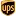 Upsjobs.com Logo