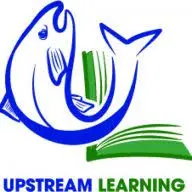 Upstreamlearning.net Logo