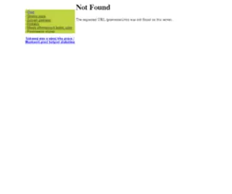 Upsvar-KE.sk(Popis) Screenshot