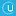 Upswot.com Favicon