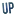 Uptechkr.com Favicon