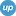 Upthemes.com Logo
